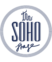 logo soho stage